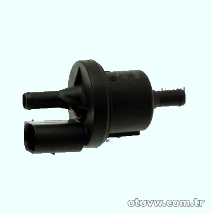 Solenoit Valfi - BDB - Motor - 3.2 TDI - Audi A3 - 2004 - 2007 - BOSCH - 6Q0906517A - 1C0906517A-25