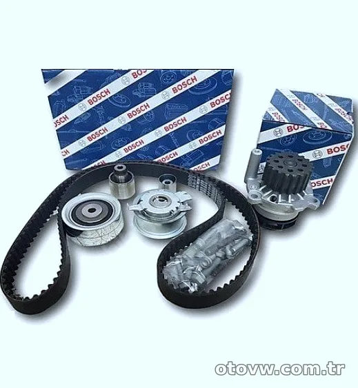Triger Seti - AGR - Motor - Toledo - 1999 - 2001 - BOSCH - 038198119E-13