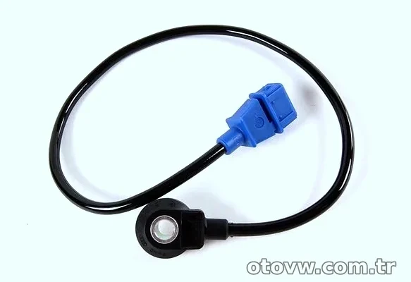 Vuruntu Sensörü – ADC – Motor – Polo Classic – 1997 – 2000 (BOSCH)