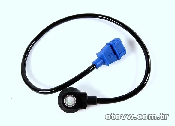 Vuruntu Sensörü - ADC - Motor - Polo Classic - 1997 - 2000 - BOSCH - 054905377G - 0261231036-6