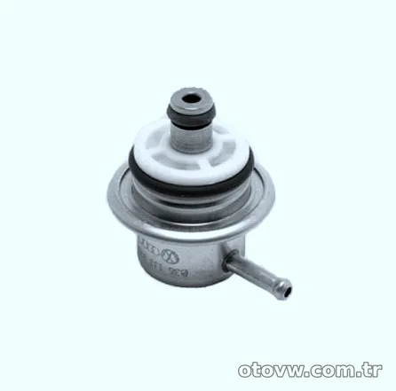 Yakıt Dağıtıcısı -AEE- Motor - 1.4/2.0 TDİ - Golf -1996-1996 - BOSCH - 036133035A-6