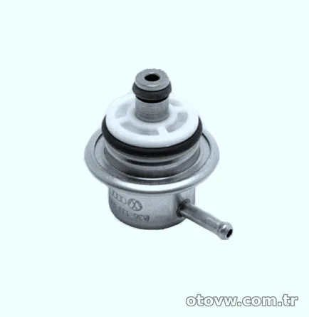 Yakıt Dağıtıcısı -AHW- Motor - 1.4/1.6 TDİ - Leon -2000-2001 - BOSCH - 036133035A-22
