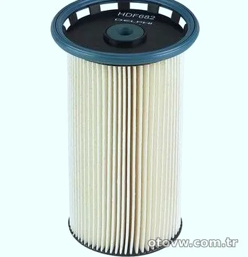 Yakıt Filtresi Dizel - Octavia - 2013 - 2020 - BOSCH - 5Q0127177-3