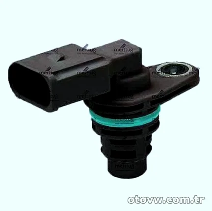 Eksantrik Devir Sensörü - BSE - Motor - Octavia - 2009 - 2013 - BREMİ - 030907601E-66