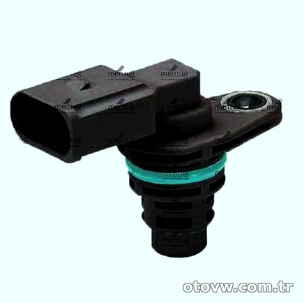 Eksantrik Devir Sensörü - CBZA - Motor - Golf - 2012 - 2013 - BREMİ - 030907601E-31
