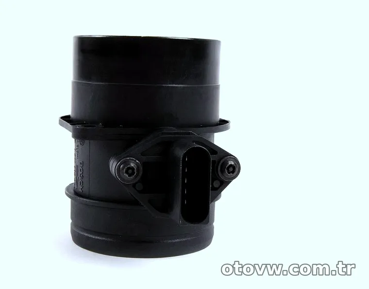 Hava Akış Metre - ASZ - Motor - 1.9 TDI - Fabia - 2005 - 2008 - BREMİ - 074906461B-47