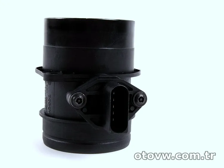 Hava Akış Metre - BLK - Motor - 2.5 TDI - Touareg - 2006 - 2007 - BREMİ - 074906461B-28