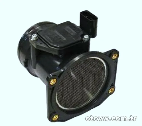 Hava Akışmetre - AEH - Motor - 1.8 TDI - Golf - 2003 - 2006 - BREMİ - 06A906461B-14
