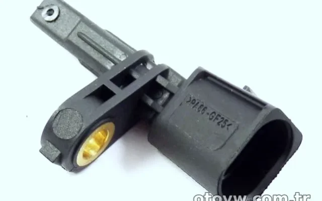 Ön ABS Sensörü – Golf – 2004 – 2011 – 7H0927804-3