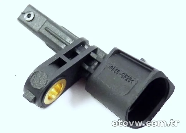 Ön ABS Sensörü - Golf - 2004 - 2011 - BREMİ - 7H0927804-3
