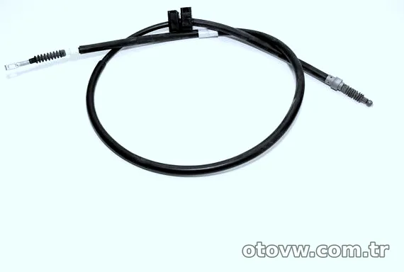 CAVO 4302623 El Fren Teli - CAVO - 4302623