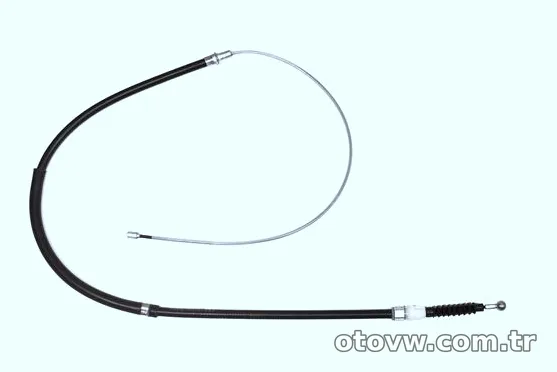 CAVO 4302672 El Fren Teli - CAVO - 4302672