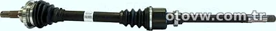 CIFAM 655563 Aks Komple - CIFAM - 655563