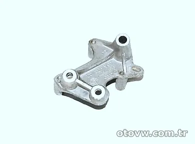ÇIKMA Ateşleme Bobini Tutucu Ayak – BGU – Motor – Octavia – 2004 – 2008