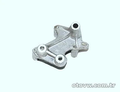 Ateşleme Bobini Tutucu Ayak - BSE - Motor - Altea - 2007 - 2010 - ÇIKMA - 06A903103-45