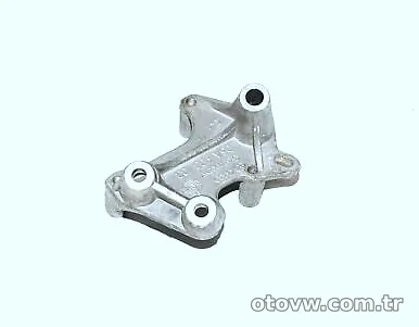 Ateşleme Bobini Tutucu Ayak – BSE – Motor – Jetta – 2011 – 2014 (ÇIKMA)