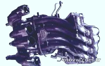 Emme Manifoldu - BSE - Motor - 1.6 TDI - Octavia - 2004 - 2008 - ÇIKMA - 06A133206BD-24