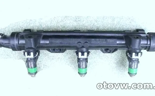 Enjektör Kutuğu Komple – Octavia – 2007 – 2017 – 03E133320-15