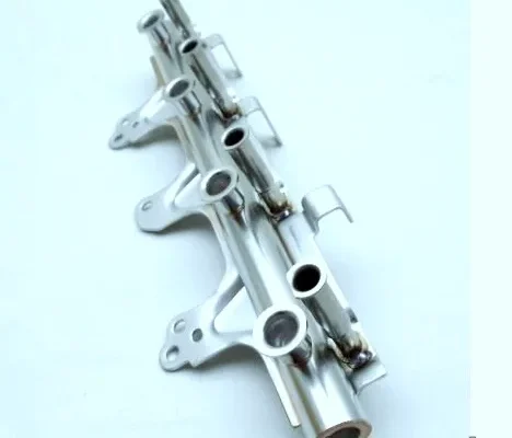 Enjektör Tesisatı – CDNC – Motor – 2.0 TDI – Audi Q5 – 2009 – 2012 (ÇIKMA)