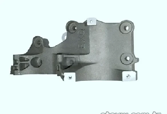 ÇIKMA Klima Ayağı – BLS – Motor – Audi A3 – 2009 – 2013
