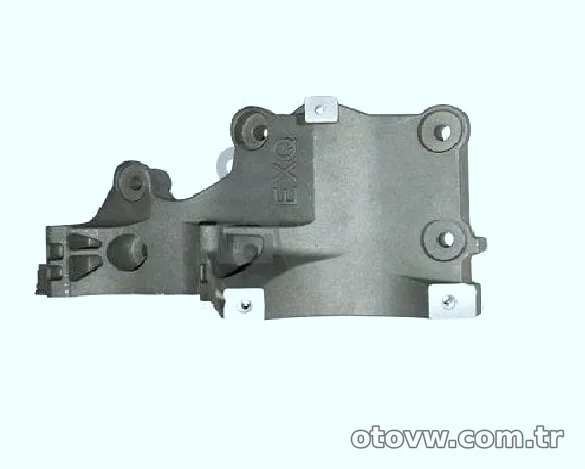 Klima Ayağı - BLS - Motor - Audi A3 - 2009 - 2013 - ÇIKMA - 038903139AF-12