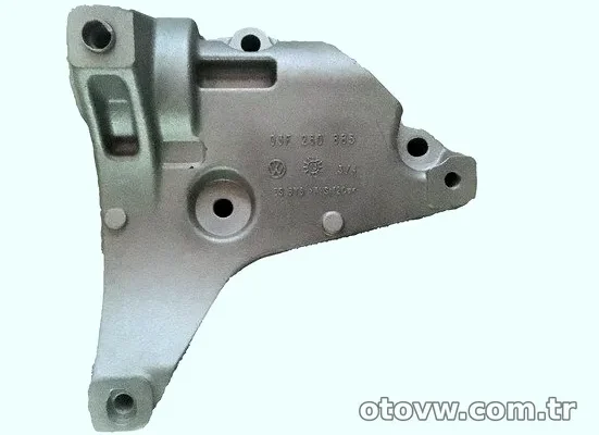 ÇIKMA Motor Bağlantı Braketi – CBZB – Motor – 1.2 TDI – Touran – 2011 – 2015