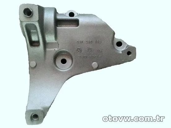 Motor Bağlantı Braketi - CBZB - Motor - 1.2 TDI - Touran - 2011 - 2015 - ÇIKMA - 03F260885-11