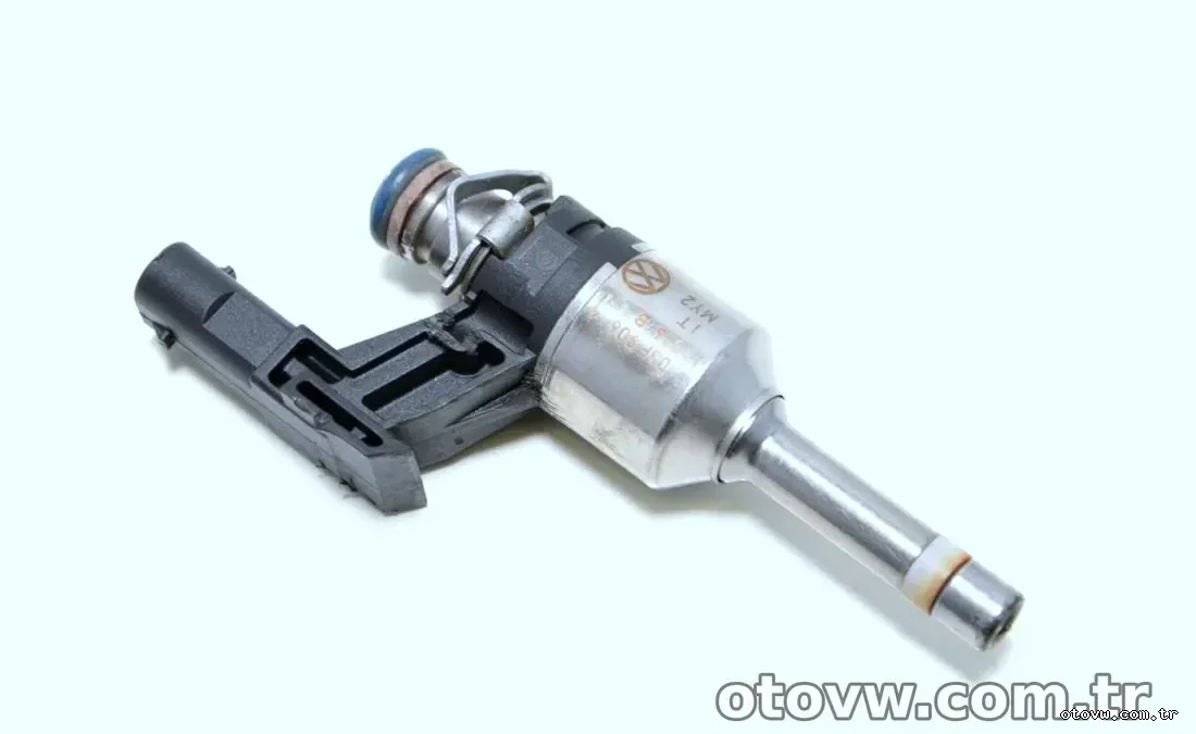 Motor Enjektör - Leon - 2006 - 2013 - ÇIKMA - 03F906036B-15