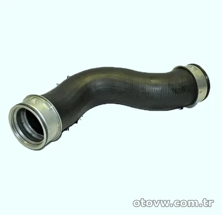 Turbo Hortumu - BXE - Motor - 1.9/2.0 TDİ - Golf - 2008 - 2009 - CM - 1K0145832E-10