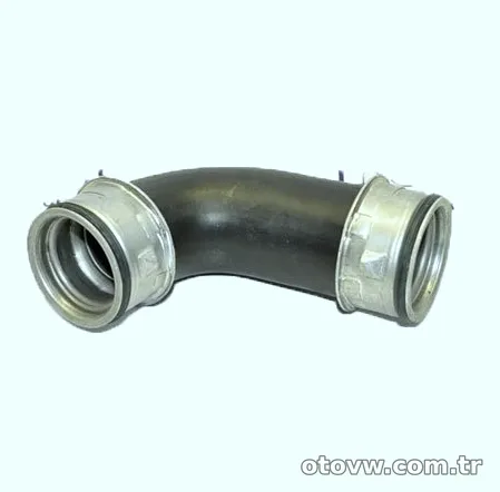 Turbo Hortumu - BXE - Motor - 1.9 TDİ - Audi A3 - 2008 - 2013 - CM - 1T0145790B-15