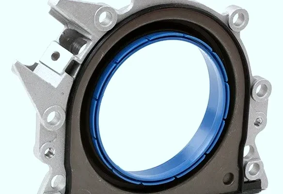 Flanşlı Keçe Otomatik Vites – Polo – 2000 – 2010 – 030103171K-7