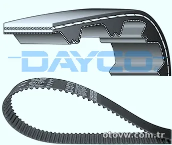 DAYCO 94535 Triger Kayışı - DAYCO - 94535