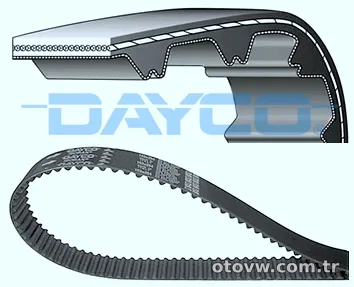 DAYCO 94835 Triger Kayışı - DAYCO - 94835