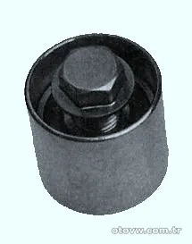 DAYCO ATB2268 Triger Gergi Rulmanı - DAYCO - ATB2268
