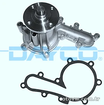 DAYCO DP466 Devirdaim Su Pompası - DAYCO - DP466