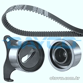 DAYCO KTB241 Triger Kayış Seti - DAYCO - KTB241