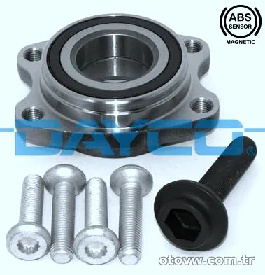 DAYCO KWD1326 Porya Rulmanı - DAYCO - KWD1326