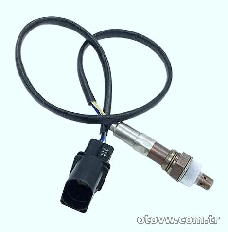 Oksijen Sensörü - BSE - Motor - Leon - 2006 - 2013 - DELPHİ - 06A906262BR-16