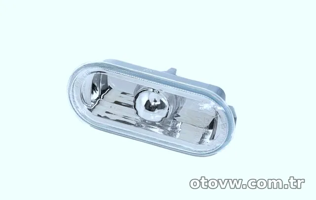 Çamurluk Sinyali - Passat - 2001 - 2005 - DEPO - 1J0949117-2