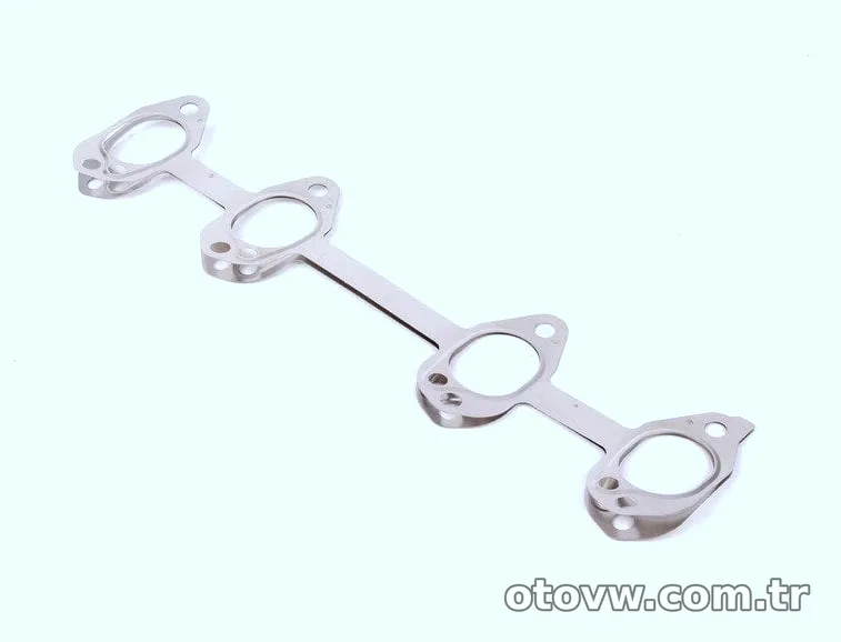 Egzoz Manifolt Contası - Octavia - 2000 - 2013 - ELRİNG - 06A253039L-1