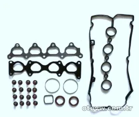 ELRING 523.440 | Üst Takım Conta Volkswagen Golf 7 1.6TDI CLH / Polo V-Ibiza-Fabia-A1 1.4TDI CUSA-CUSB-CUTA-CYZA-CYZB -
