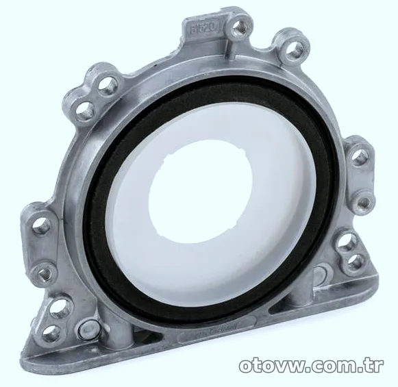 Keçe - FSI - Motor - 2.0 TDI - Golf - 2006 - 2007 - ELRİNG - 06A103171A-18