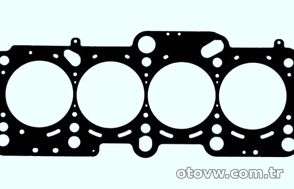 Silindir Conta - BLX - Motor - 2.0 TDI - Golf - 2004 - 2005 - ELRİNG - 06D103383L-2