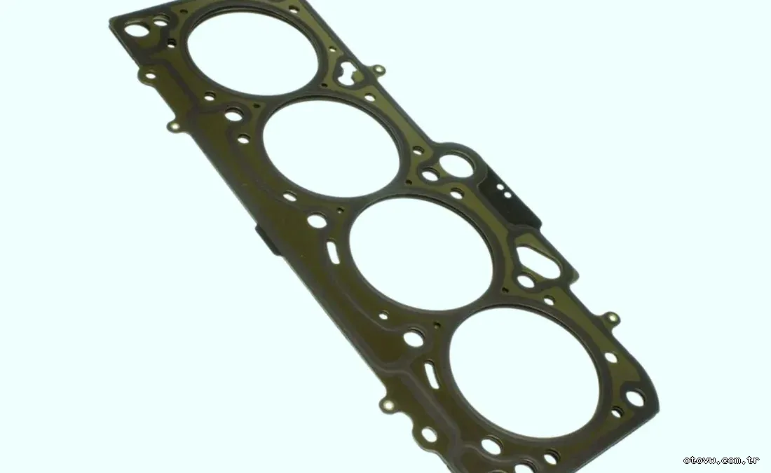 Silindir Kapak Contası - AEH - Motor - 1.6 TDI - Cordoba - 1999 - 2002 - ELRİNG - 06B103383H-30