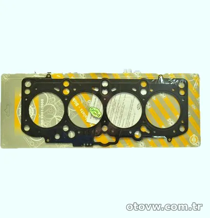 Silindir Kapak Contası - BLS - Motor - 1.9 TDI - Golf - 2007 - 2009 - ELRİNG - 038103383DG-16