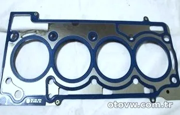 Silindir Kapak Contası - CBZB - Motor - 1.2 TDI - Fabia - 2011 - 2015 - ELRİNG - 03F103383E-14