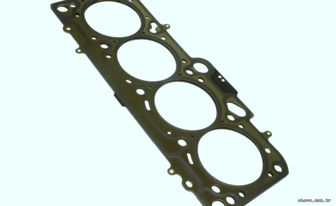 Silindir Kapak Contası - CCSA - Motor - 1.6 TDI - Jetta - 2006 - 2011 - ELRİNG - 06B103383H-15