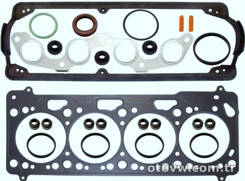 Takım Conta - ALM - Motor - 1.6 TDİ - Ibiza - 1999 - 2002 - ELRİNG - 032198012B-10
