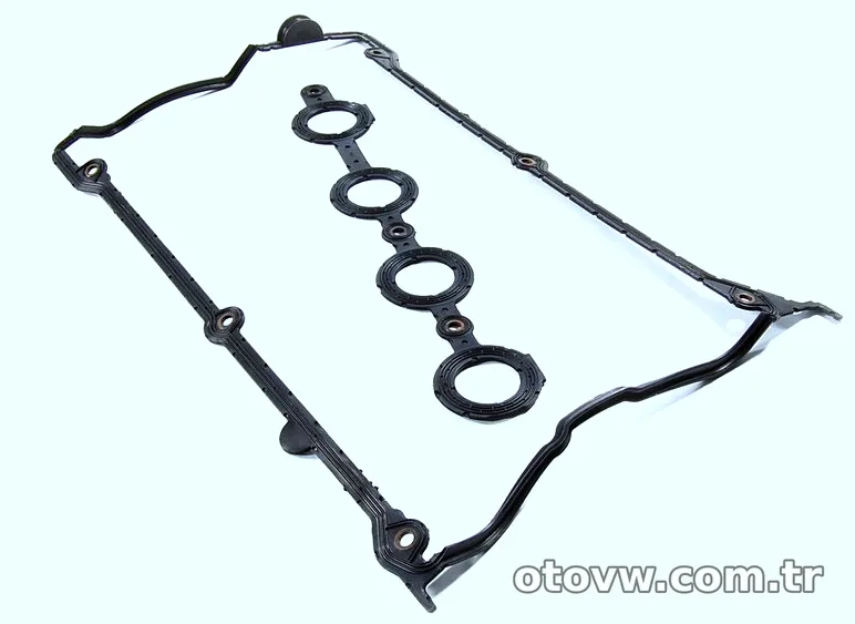 Üst Kapak Contası - Bora - 2000 - 2005 - ELRİNG - 058198025A-7