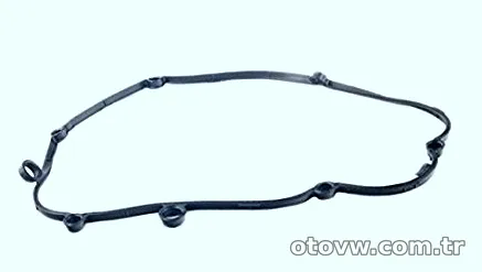 Üst Kapak Contası – CAYB – Motor – 1.6 TDİ – Touran – 2011 – 2015 – 03L103483C-20